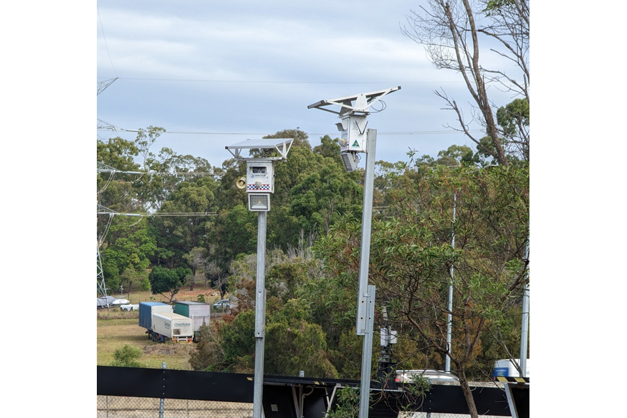 Latent Dangers of Lack of Installation of Building Site Security Cameras