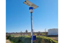 Harnessing the Power of Solar Security