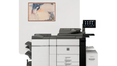 Why Copier Leasing is Redefining Office Efficiency for Modern Businesses