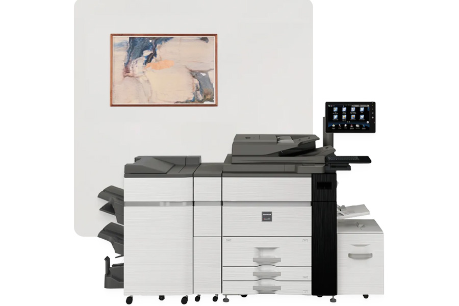 Why Copier Leasing is Redefining Office Efficiency for Modern Businesses