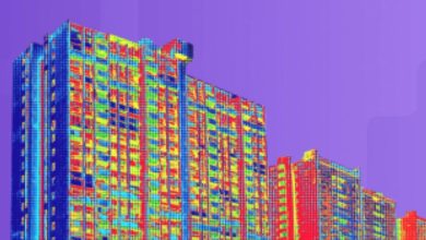 Energy Consumption in Buildings How to Analyze and Reduce It