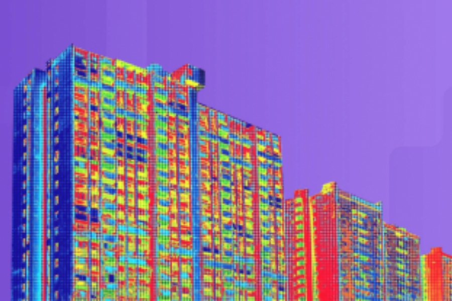 Energy Consumption in Buildings How to Analyze and Reduce It