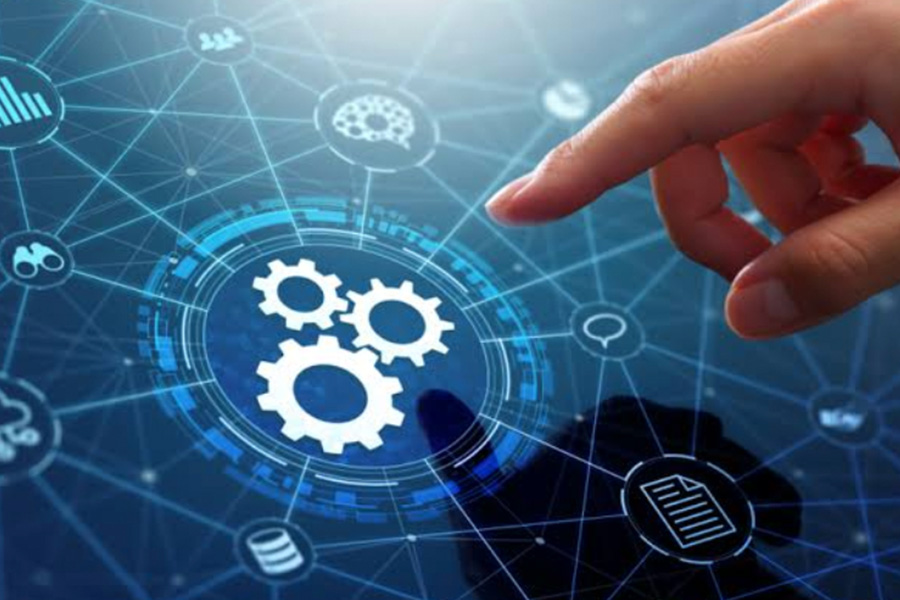 A Complete Guide to Online Document Exchange