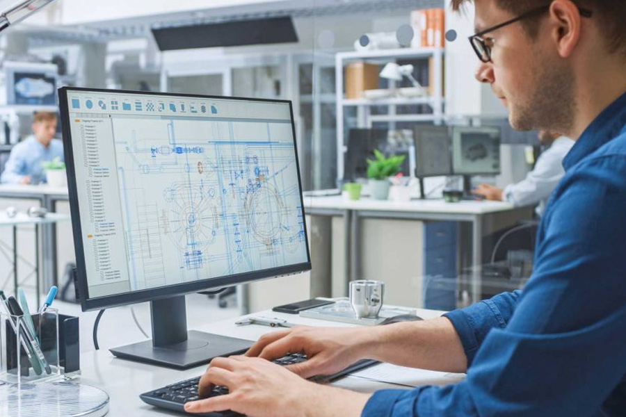 SOLIDWORKS Simulation for Smarter Prototyping