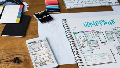 When Is It Time to Redesign Your Small Business Website