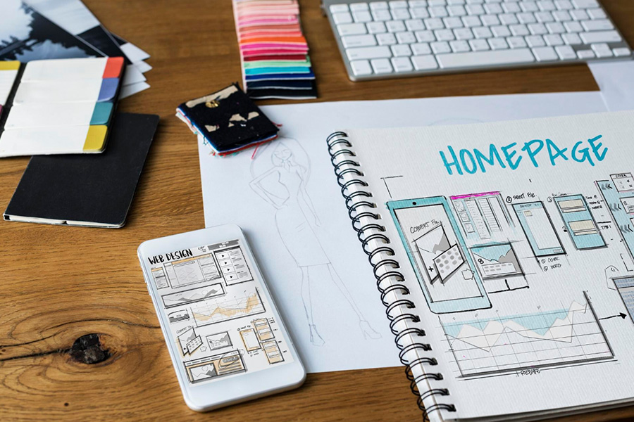 When Is It Time to Redesign Your Small Business Website